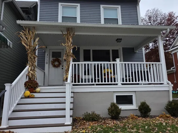 2710 7th Ave, Altoona, PA 16602