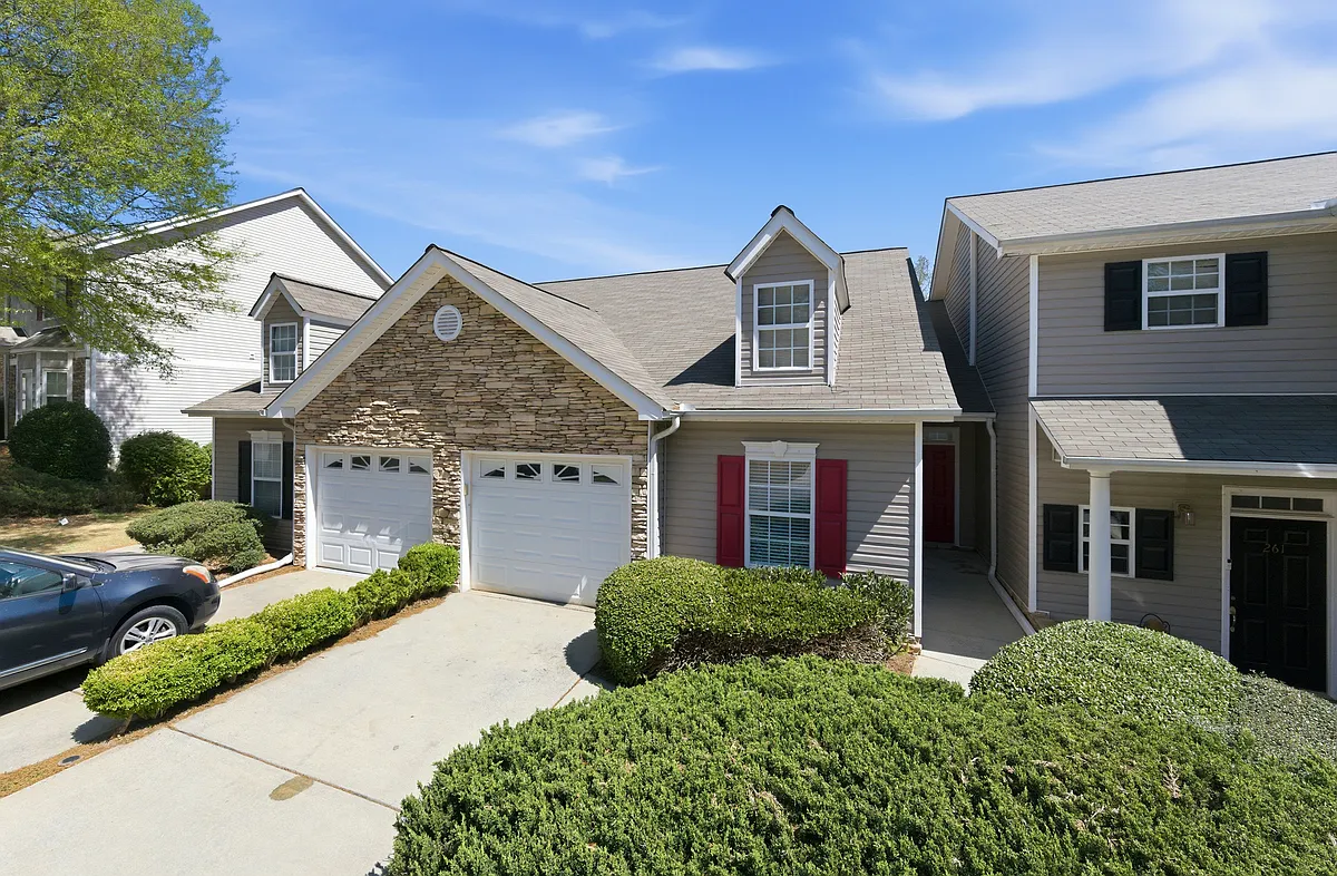 Building Photo - 259 Derby Ct