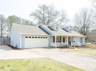 106 Creek Side Dr, McDonough, GA 30252