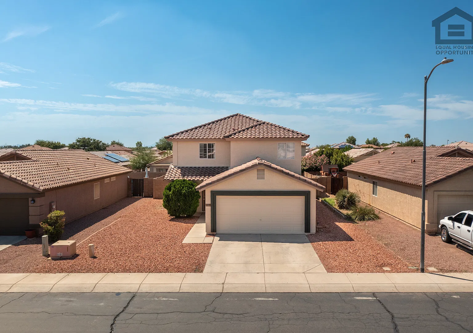 4Bed/2Bath House in El Mirage! Move-In Ready on 11/05/2026! — Photo 4