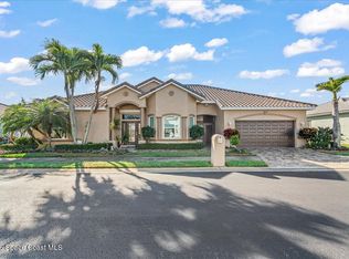 223 Sanibel Way, Melbourne Beach, FL 32951