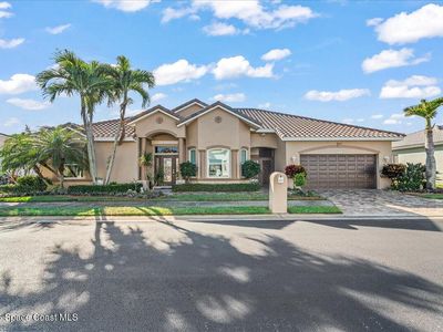 223 Sanibel Way, Melbourne Beach, FL, 32951