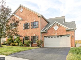 1455 Amherst Ct, Mechanicsburg, PA 17050
