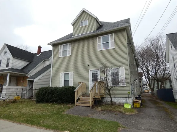 214 Willow St, Johnson City, NY 13790