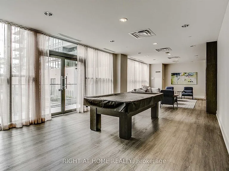 10 Park Lawn Rd #2502 — Photo 10