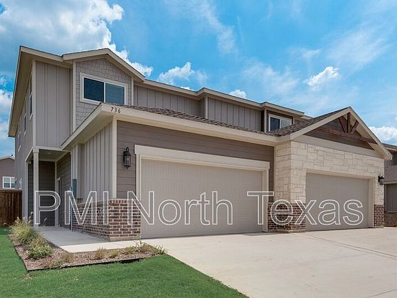 2nd image of 736 Blackland Dr