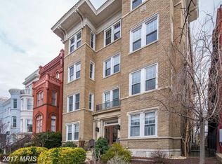 115 2nd St NE APT 10, Washington, DC 20002