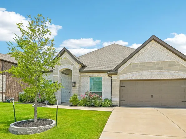 7720 Sweet Sorghum St, Cleburne, TX 76058