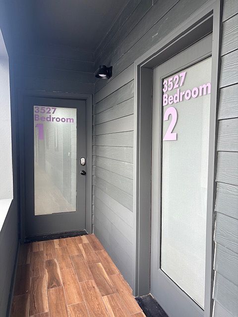 1st image of 3525 S Liberty St #2