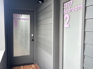 3525 S Liberty St #2, New Orleans, LA 70115