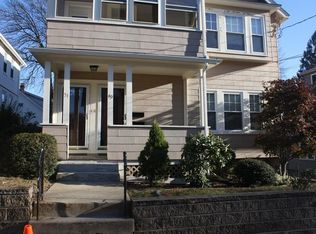 49 Newland Rd #1, Arlington, MA 02474