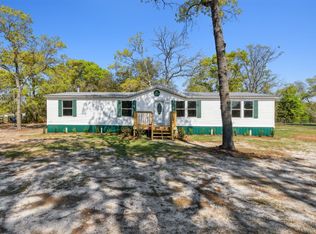 85143 Theresa Rd, Yulee, FL 32097