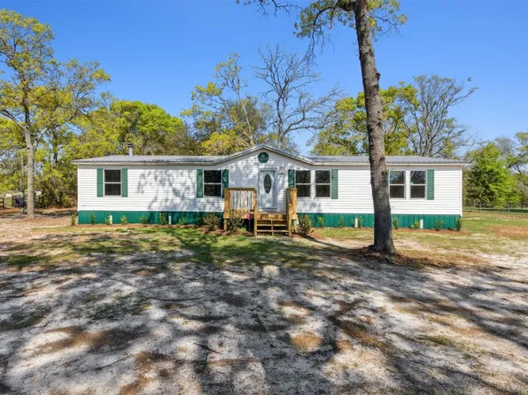 85143 Theresa Rd, Yulee, FL 32097