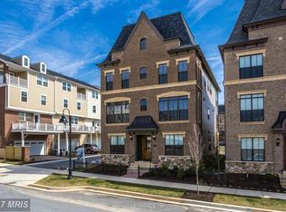 308 Goodall St, Gaithersburg, MD 20878