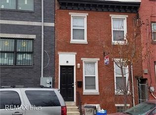 1525 W Seybert St #1, Philadelphia, PA 19121