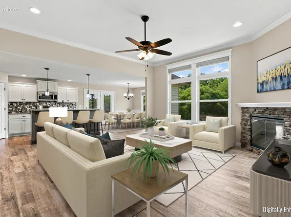 3908 Steinbrooke Ter, Columbia, MO 65203
