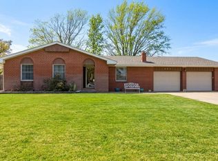 905 Loomis St, Garden Plain, KS 67050