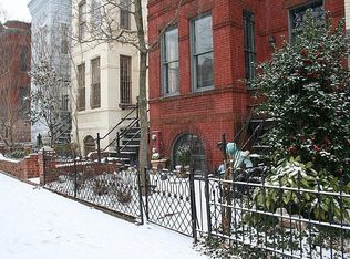 321 E St NE APT A, Washington, DC 20002