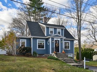 52 Summer St, Westborough, MA 01581