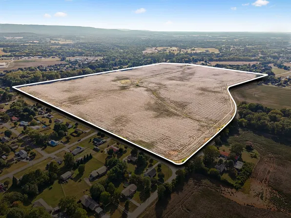 0 Georgia Crossing Rd, Winchester, TN 37398