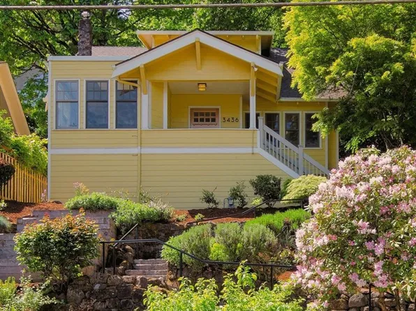 3436 NW Thurman St, Portland, OR 97210