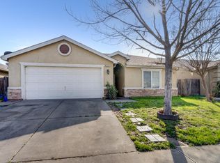 2083 W Antley St, Merced, CA 95348