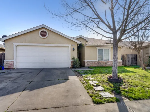 2083 W Antley St, Merced, CA 95348