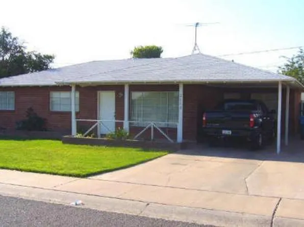 2913 W Stella Ln, Phoenix, AZ 85017