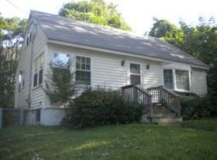 20 Essex St, Marlborough, MA 01752