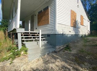 2014 Morehouse Dr NW, Atlanta, GA 30314