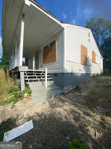 2014 Morehouse Dr NW, Atlanta, GA, 30314