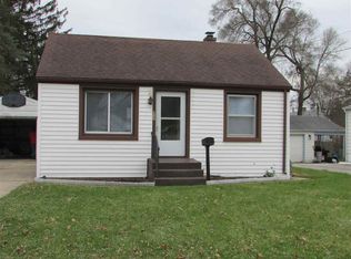 317 Pennsylvania Ave, Loves Park, IL 61111
