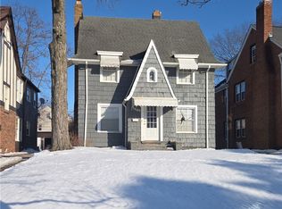 3609 Normandy Rd, Shaker Heights, OH 44120