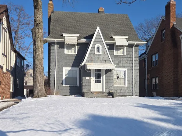 3609 Normandy Rd, Shaker Heights, OH 44120