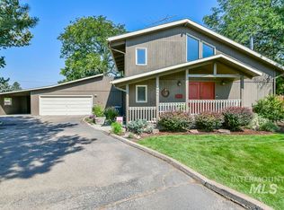 1005 N D St, Parma, ID 83660