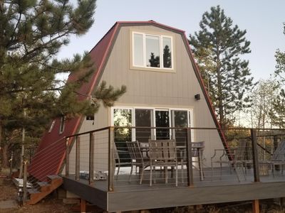519 Derbishire Rd, Jefferson, CO, 80456