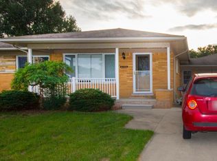 53265 Briar Dr, Shelby Township, MI 48316