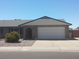 4321 W Onyx Ave, Glendale, AZ 85302