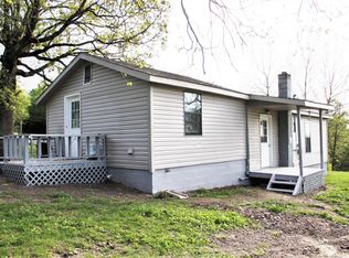 441 Union Rd, Harrison, AR 72601