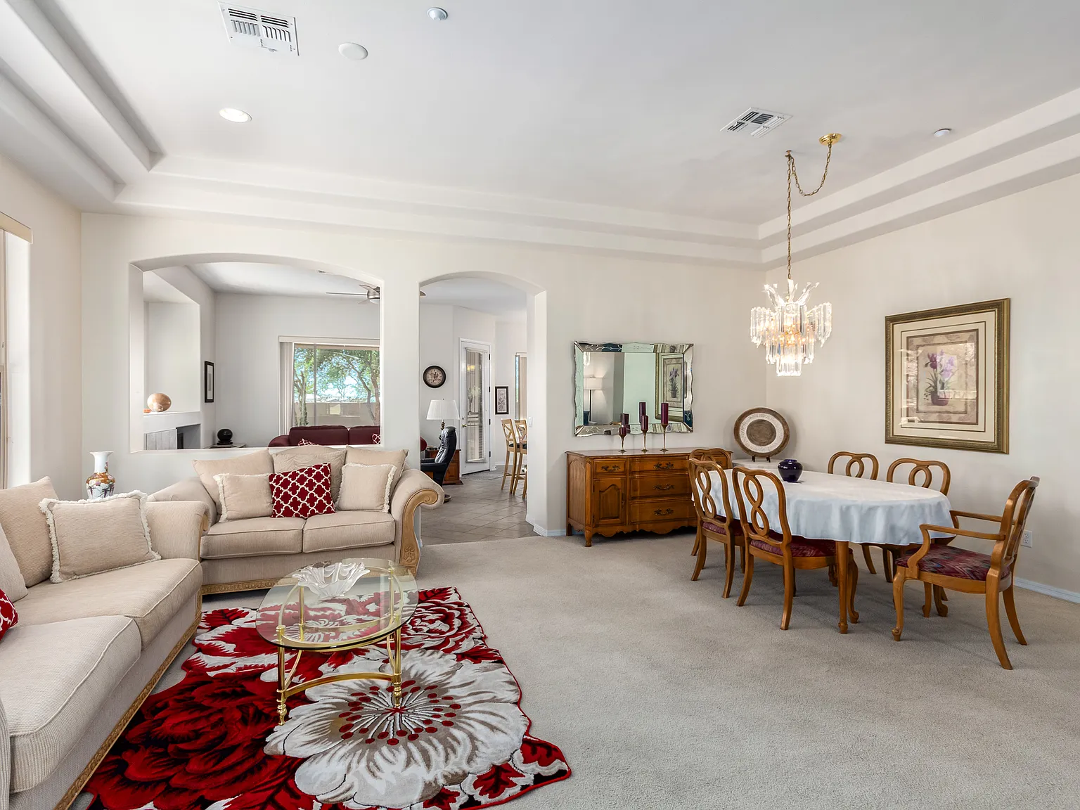 2 bed, 1986 sqft, $4,500 — Photo 4