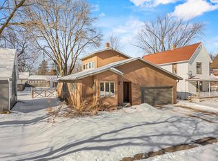 121 N West St, Loyal, WI 54446