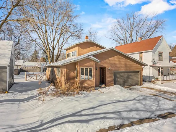 121 North WEST STREET, Loyal, WI 54447