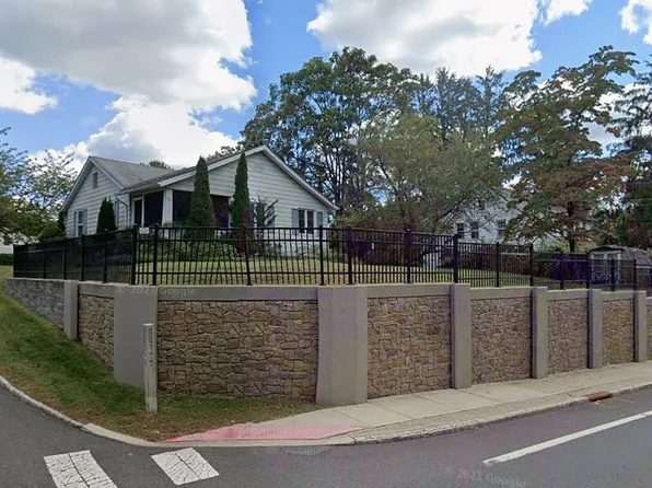 92 Mount Airy Rd, Bernardsville, NJ 07924