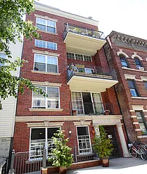 Belvedere X at 219 Eckford Street in Greenpoint