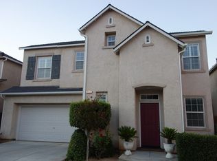 767 W Siena Ln, Clovis, CA