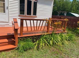 255 Bates St, Millinocket, ME 04462