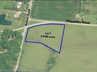 Chippewa Rd, Medina, OH 44256