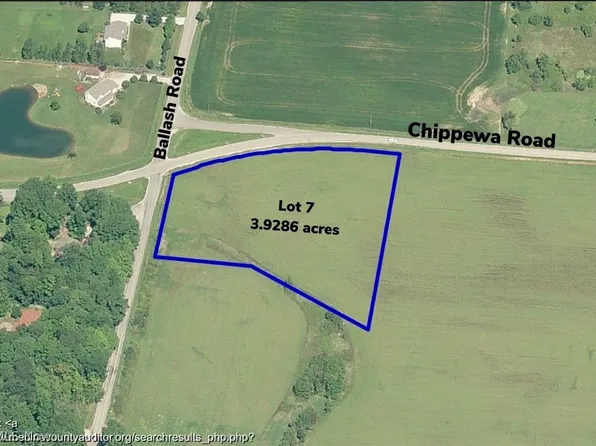 Chippewa Rd, Medina, OH 44256