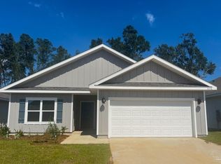 3547 Fallschase Blvd, Pensacola, FL 32526