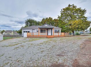 715 S Bowdish Rd, Spokane, WA 99206
